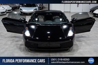 2007 Lamborghini Gallardo - Photo 35 - Riviera Beach, FL 33407