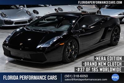 2007 Lamborghini Gallardo - Photo 1 - Riviera Beach, FL 33407