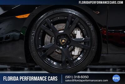 2007 Lamborghini Gallardo - Photo 12 - Riviera Beach, FL 33407