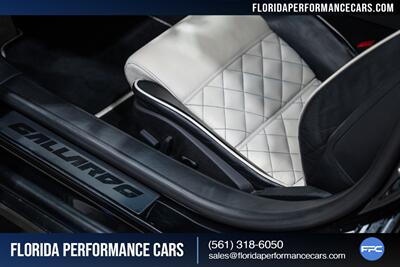 2007 Lamborghini Gallardo - Photo 25 - Riviera Beach, FL 33407