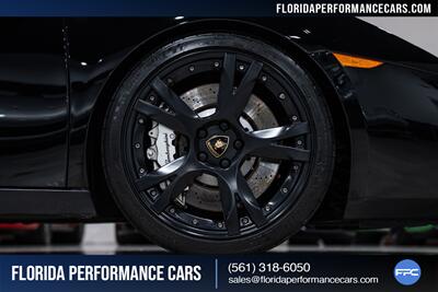 2007 Lamborghini Gallardo - Photo 44 - Riviera Beach, FL 33407