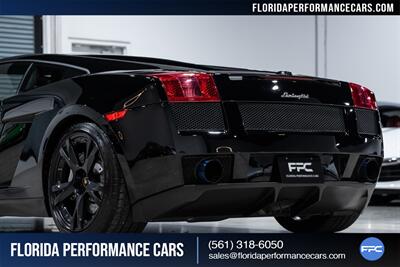 2007 Lamborghini Gallardo - Photo 14 - Riviera Beach, FL 33407