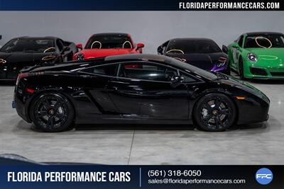 2007 Lamborghini Gallardo - Photo 7 - Riviera Beach, FL 33407