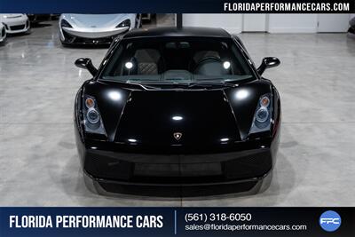 2007 Lamborghini Gallardo - Photo 9 - Riviera Beach, FL 33407