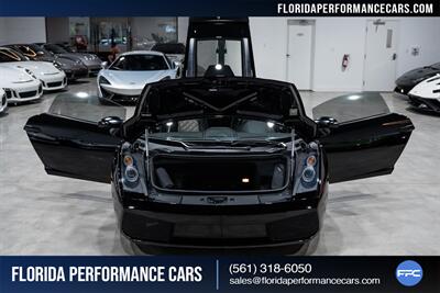 2007 Lamborghini Gallardo - Photo 37 - Riviera Beach, FL 33407