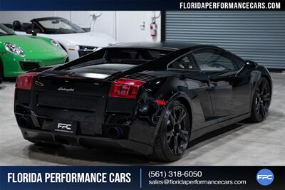 2007 Lamborghini Gallardo - Photo 6 - Riviera Beach, FL 33407