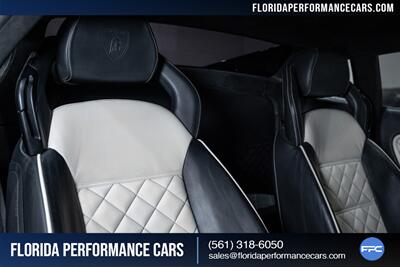 2007 Lamborghini Gallardo - Photo 60 - Riviera Beach, FL 33407