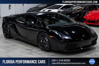 2007 Lamborghini Gallardo - Photo 8 - Riviera Beach, FL 33407