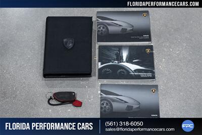 2007 Lamborghini Gallardo - Photo 27 - Riviera Beach, FL 33407