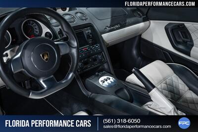 2007 Lamborghini Gallardo - Photo 48 - Riviera Beach, FL 33407