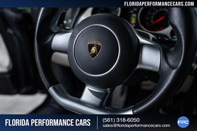 2007 Lamborghini Gallardo - Photo 46 - Riviera Beach, FL 33407
