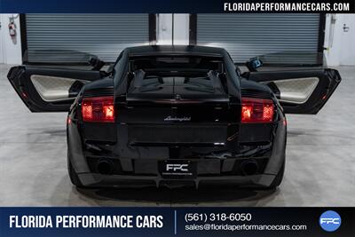 2007 Lamborghini Gallardo - Photo 36 - Riviera Beach, FL 33407