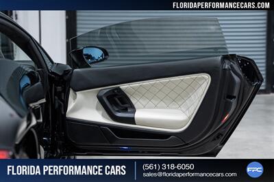 2007 Lamborghini Gallardo - Photo 32 - Riviera Beach, FL 33407