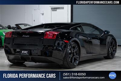 2007 Lamborghini Gallardo - Photo 15 - Riviera Beach, FL 33407