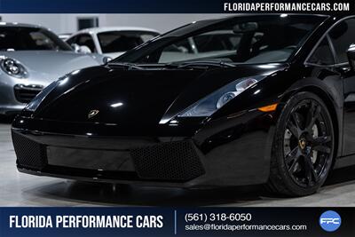 2007 Lamborghini Gallardo - Photo 65 - Riviera Beach, FL 33407