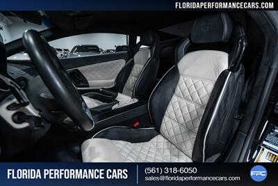 2007 Lamborghini Gallardo - Photo 20 - Riviera Beach, FL 33407