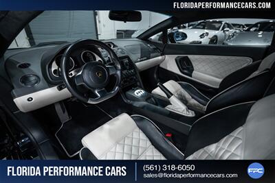 2007 Lamborghini Gallardo - Photo 18 - Riviera Beach, FL 33407