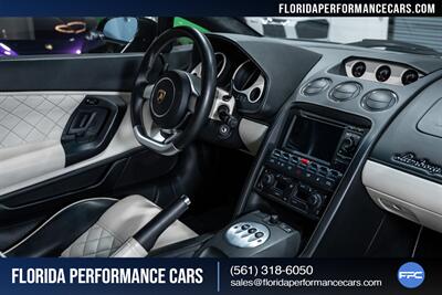 2007 Lamborghini Gallardo - Photo 54 - Riviera Beach, FL 33407