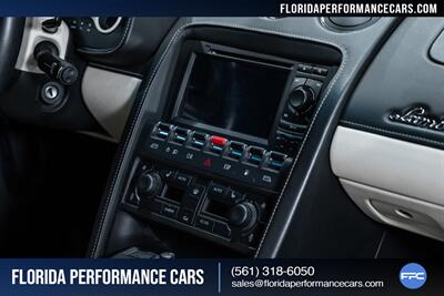 2007 Lamborghini Gallardo - Photo 58 - Riviera Beach, FL 33407