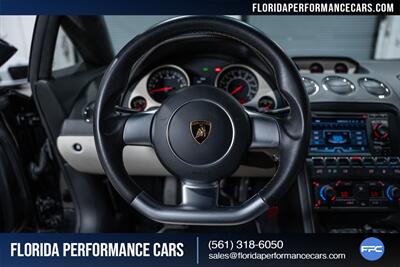 2007 Lamborghini Gallardo - Photo 19 - Riviera Beach, FL 33407