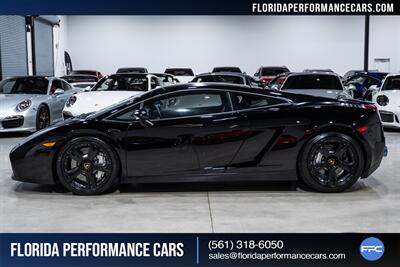 2007 Lamborghini Gallardo - Photo 3 - Riviera Beach, FL 33407