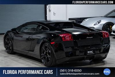 2007 Lamborghini Gallardo - Photo 66 - Riviera Beach, FL 33407