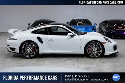2015 Porsche 911 Turbo   - Photo 7 - Riviera Beach, FL 33407