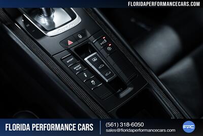 2015 Porsche 911 Turbo   - Photo 48 - Riviera Beach, FL 33407