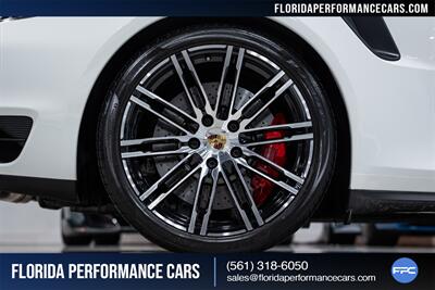 2015 Porsche 911 Turbo   - Photo 41 - Riviera Beach, FL 33407