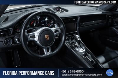 2015 Porsche 911 Turbo   - Photo 45 - Riviera Beach, FL 33407