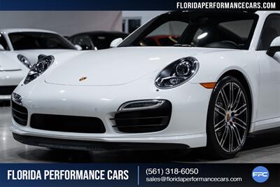 2015 Porsche 911 Turbo   - Photo 65 - Riviera Beach, FL 33407