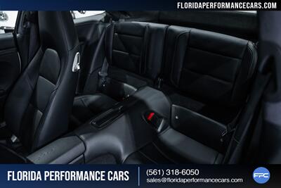 2015 Porsche 911 Turbo   - Photo 22 - Riviera Beach, FL 33407