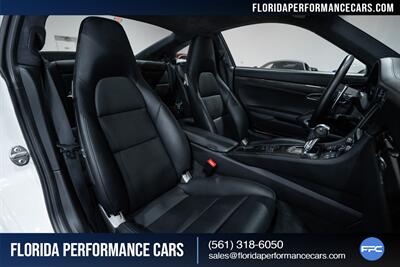2015 Porsche 911 Turbo   - Photo 29 - Riviera Beach, FL 33407