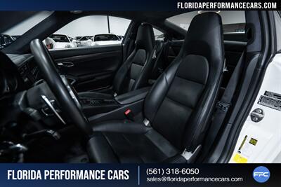 2015 Porsche 911 Turbo   - Photo 20 - Riviera Beach, FL 33407