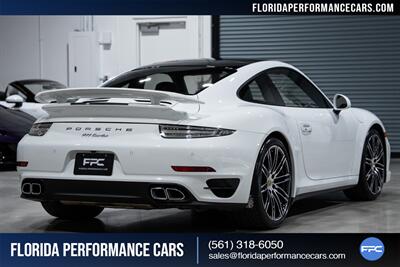 2015 Porsche 911 Turbo   - Photo 15 - Riviera Beach, FL 33407