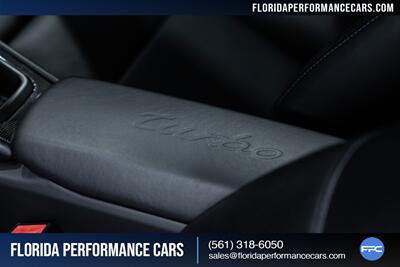 2015 Porsche 911 Turbo   - Photo 47 - Riviera Beach, FL 33407