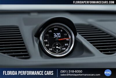 2015 Porsche 911 Turbo   - Photo 52 - Riviera Beach, FL 33407