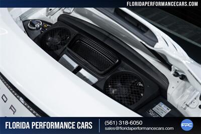2015 Porsche 911 Turbo   - Photo 40 - Riviera Beach, FL 33407