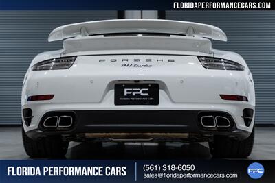 2015 Porsche 911 Turbo   - Photo 67 - Riviera Beach, FL 33407