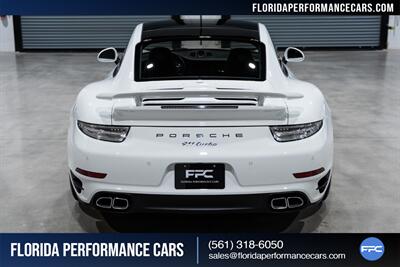2015 Porsche 911 Turbo   - Photo 5 - Riviera Beach, FL 33407