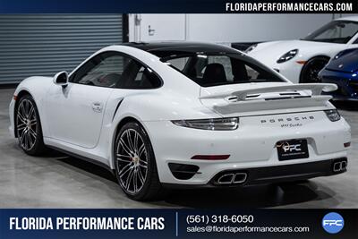 2015 Porsche 911 Turbo   - Photo 66 - Riviera Beach, FL 33407