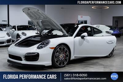 2015 Porsche 911 Turbo   - Photo 32 - Riviera Beach, FL 33407