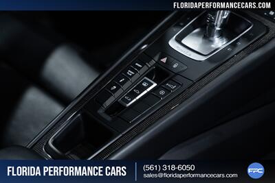 2015 Porsche 911 Turbo   - Photo 55 - Riviera Beach, FL 33407