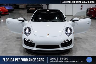 2015 Porsche 911 Turbo   - Photo 34 - Riviera Beach, FL 33407