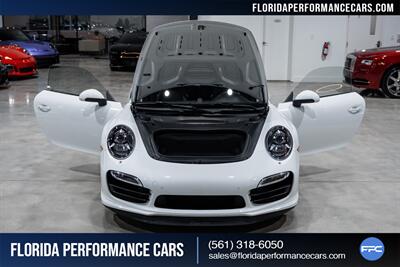 2015 Porsche 911 Turbo   - Photo 36 - Riviera Beach, FL 33407
