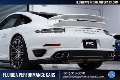2015 Porsche 911 Turbo   - Photo 14 - Riviera Beach, FL 33407