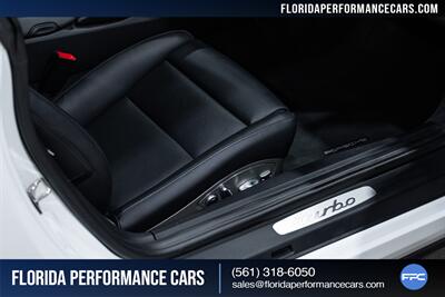 2015 Porsche 911 Turbo   - Photo 30 - Riviera Beach, FL 33407
