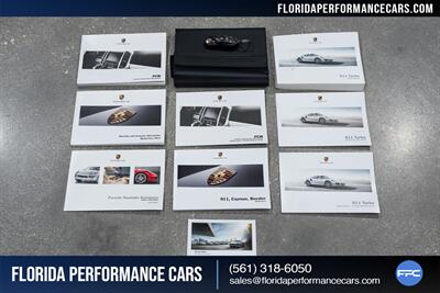 2015 Porsche 911 Turbo   - Photo 26 - Riviera Beach, FL 33407
