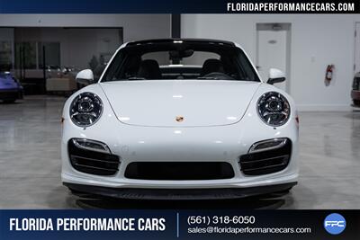 2015 Porsche 911 Turbo   - Photo 68 - Riviera Beach, FL 33407