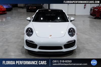 2015 Porsche 911 Turbo   - Photo 9 - Riviera Beach, FL 33407